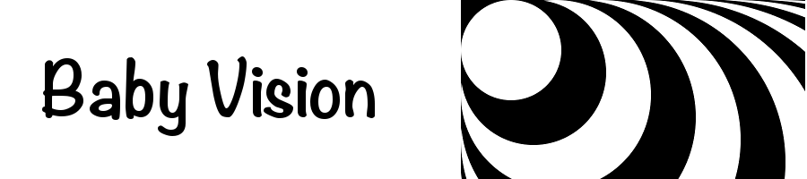 Baby Vision Banner